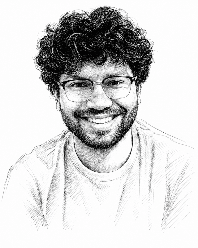 Kartik Singh